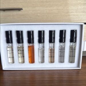 Parfume de Marly discovery set